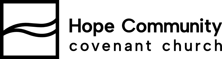 Hope Community Covenant Church logo